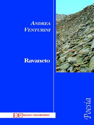 cover image of Ravaneto
